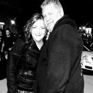 Meet your Posher, Bree